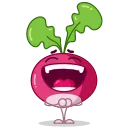 무 도사 (Radical Radish)