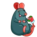 미스터 랫 (Mr. Rat)