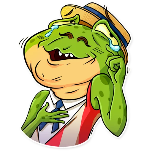 텔레그램 스티커