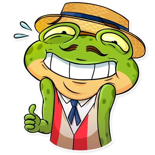 텔레그램 스티커