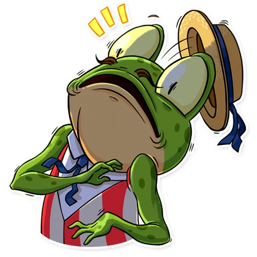 텔레그램 스티커