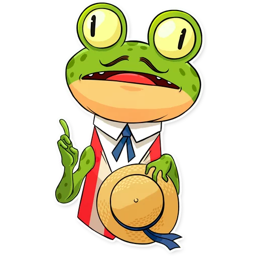 텔레그램 스티커