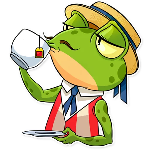 텔레그램 스티커