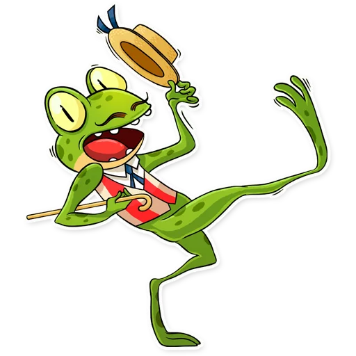 텔레그램 스티커