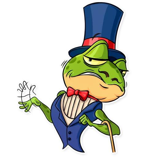 텔레그램 스티커