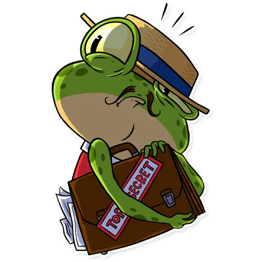 텔레그램 스티커