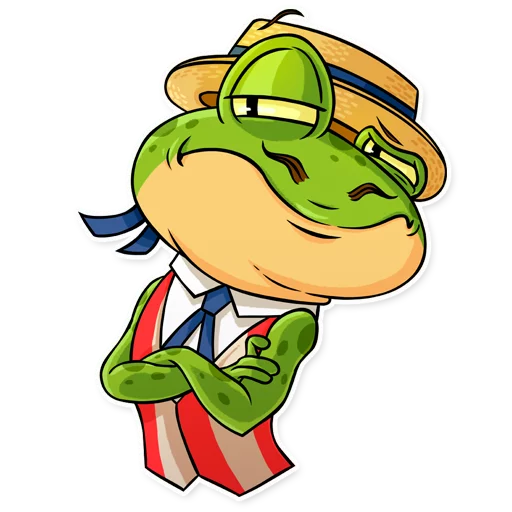 텔레그램 스티커