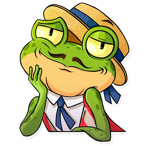 텔레그램 스티커