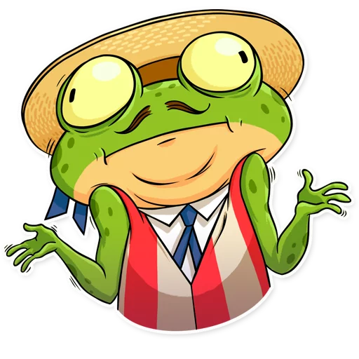 텔레그램 스티커