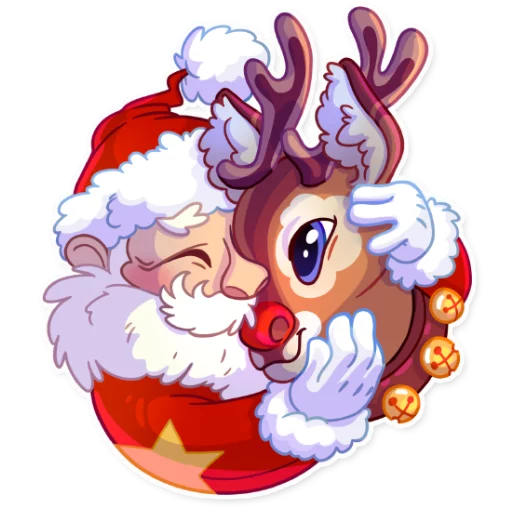 텔레그램 스티커