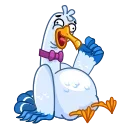 갈매기 샘 (Seagull Sam)