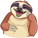 나무늘보 (Sloth)