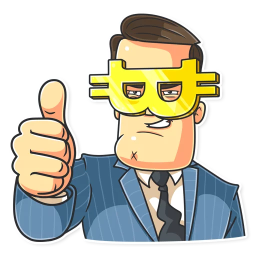 텔레그램 스티커