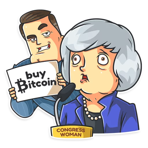 텔레그램 스티커