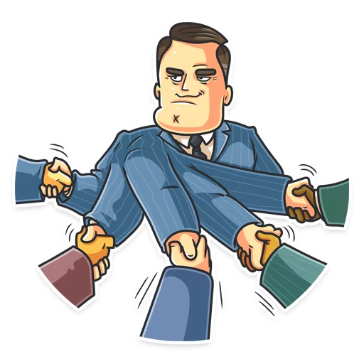 텔레그램 스티커