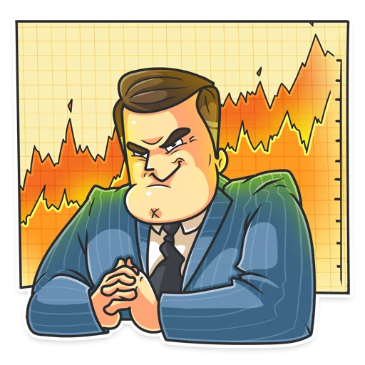 텔레그램 스티커