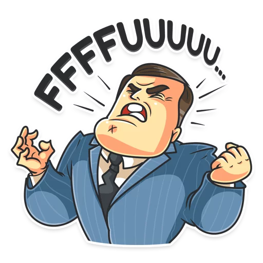 텔레그램 스티커