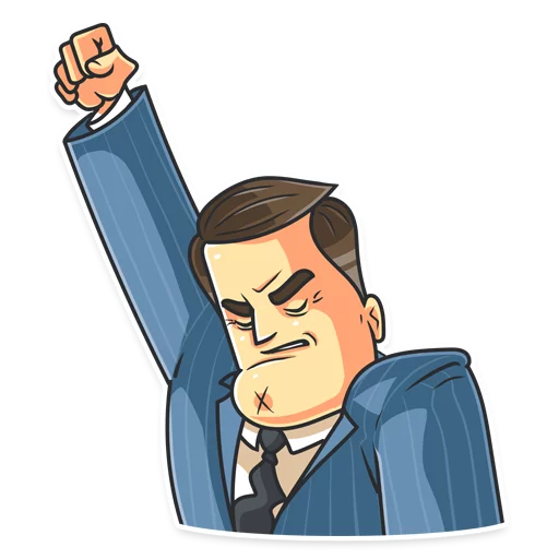 텔레그램 스티커