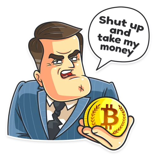 텔레그램 스티커