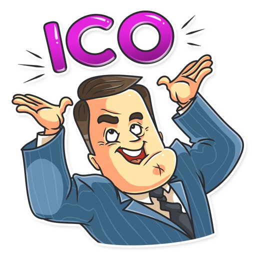 텔레그램 스티커