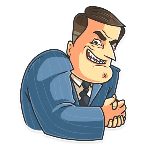 텔레그램 스티커