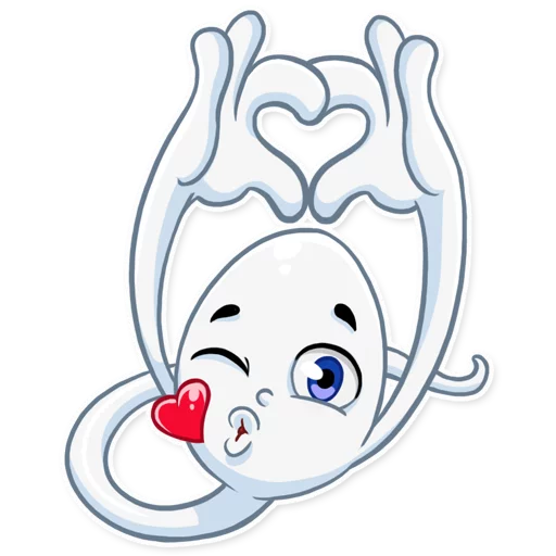 텔레그램 스티커