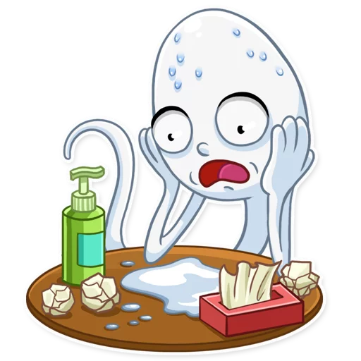 텔레그램 스티커