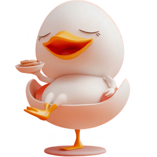 텔레그램 스티커