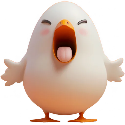 텔레그램 스티커
