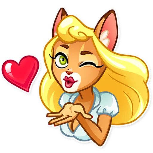 텔레그램 스티커