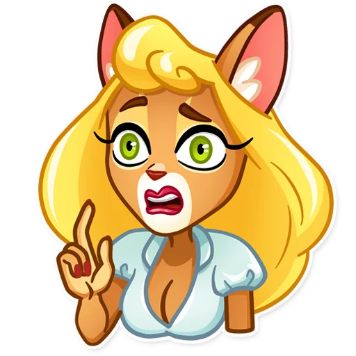 텔레그램 스티커