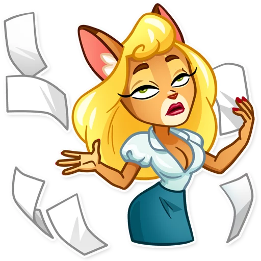 텔레그램 스티커