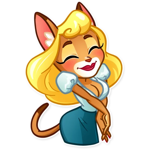 텔레그램 스티커