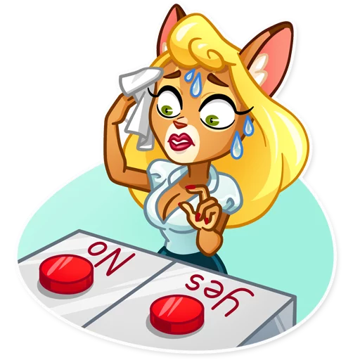 텔레그램 스티커