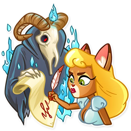 텔레그램 스티커