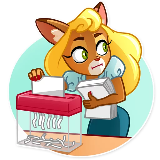 텔레그램 스티커