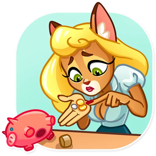 텔레그램 스티커