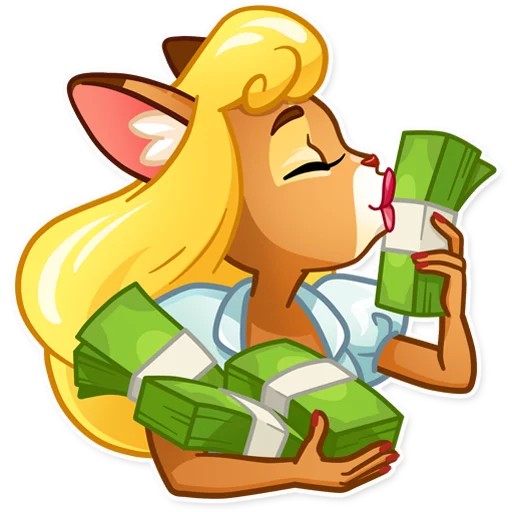 텔레그램 스티커