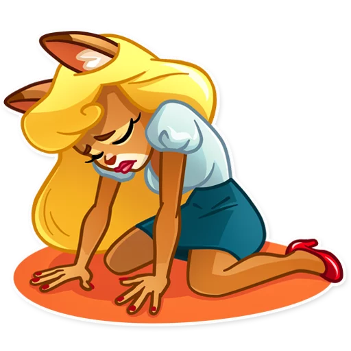 텔레그램 스티커