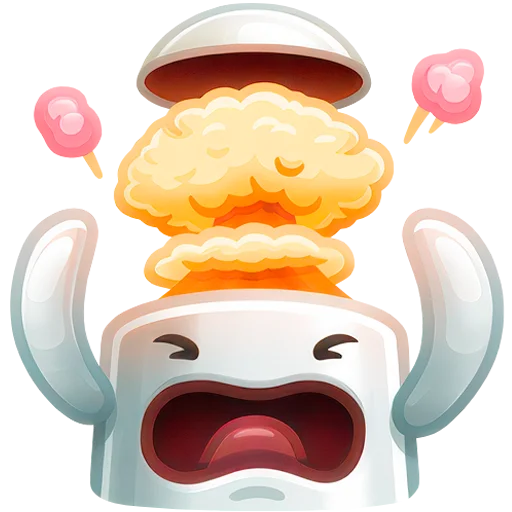 텔레그램 스티커