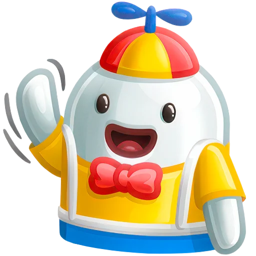 텔레그램 스티커