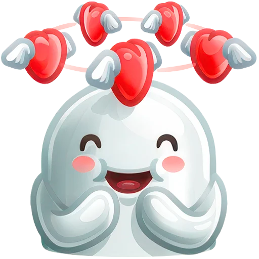 텔레그램 스티커