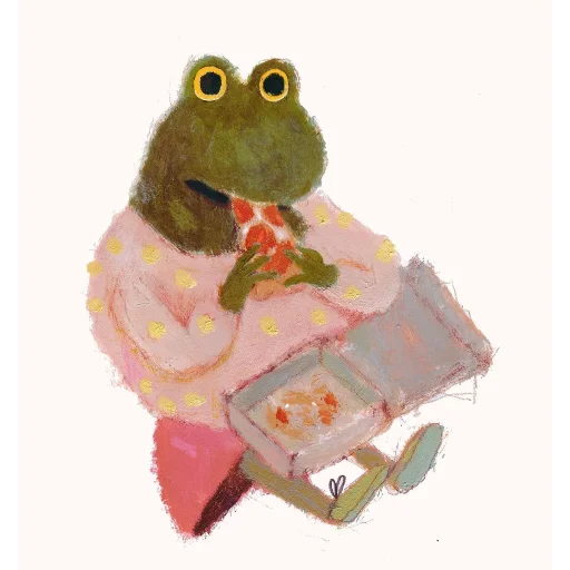 텔레그램 스티커