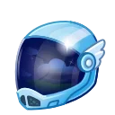 헬멧 쓴 고양이 (Neko Helmet)