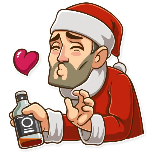 텔레그램 스티커