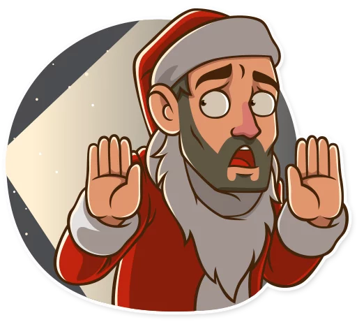 텔레그램 스티커