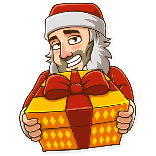 텔레그램 스티커