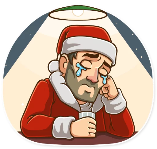 텔레그램 스티커