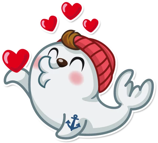 텔레그램 스티커