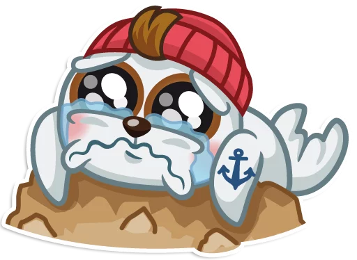 텔레그램 스티커